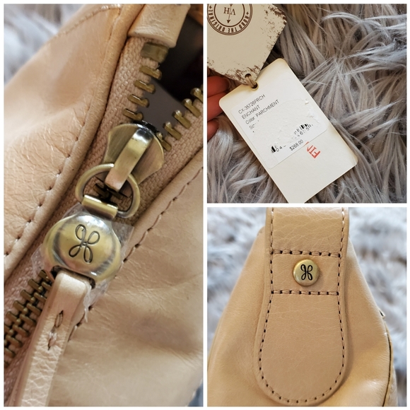 SOLD! NWT- HOBO Enchant, Rare Color! - Picture 8 of 8